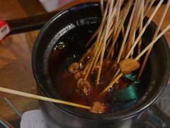 -可口香·非遗老号烧烤(南岗直营店)