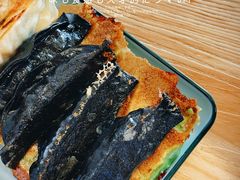 -众品老方子锅贴甜沫(李村店)