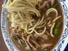 -姚记面馆(瑶琳路店)