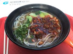 -农园餐厅(北京大学店)