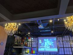 -明日世界密室轰趴·剧本桌游·箭馆团建(国贸店)
