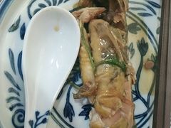 -小放牛炒菜馆(裕华东路店)