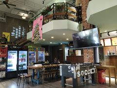 -第三空间·趣味桌游·轰趴.室内CS.剧本杀(大武汉1911店)