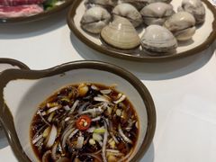 -白山烧烤(文安路万豪店)