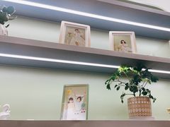 -海马体家庭照相馆(广州正佳广场店)
