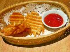 -必胜客(兴旺店)