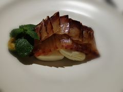 招牌风干肉-品粹徽园·家常安徽菜