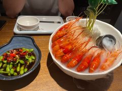 -乔街深夜食堂·小龙虾·高压锅生蚝(杭州总店)
