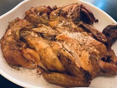 -西安饭庄·非遗陕菜(钟楼店)