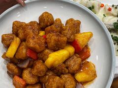 -凤凰楼酒家·粤宴点心(华强北店)