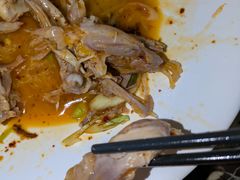 -新粤新疆菜清真餐厅(拱北店)