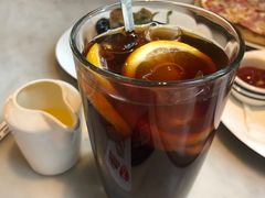 -玛尚诺意式餐厅(日月光店)
