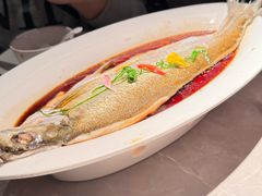 -醉庐·新上海菜(南京西路店)