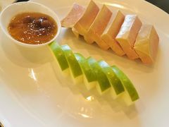 -甄御•海鲜新青岛菜(麦岛店)