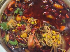 -野蔓果·山野菜(西湖景区·龙井茶田店)