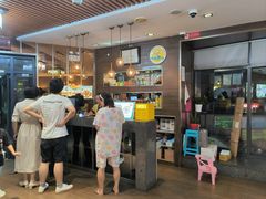 -韩香福烤肉庄园(荣成店)
