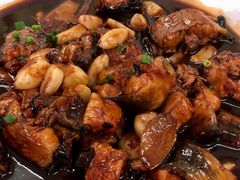 古镇红烧河鳗鱼-状元楼(金溪路店)
