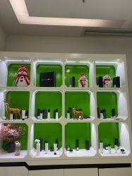 -悟空祛痘·亚健康皮肤管理中心