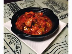 -树下时尚餐厅(翠园街店)