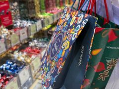 -VENCHI 闻绮(北京国贸商城店)