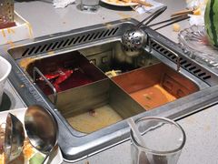 -海底捞火锅(松雷店)