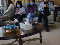 -团圆口腔·种植中心(锦江院区)