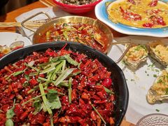 -华仔龙虾(永乐路总店)