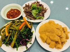 -春花民族美食(佳木斯总店)