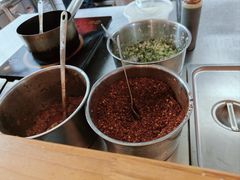 -宋益驴蹄子面肉夹馍(辛家庙店)