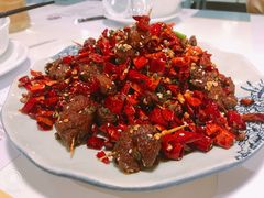 -付掌柜在成都·热炒砂锅集(金禾店)