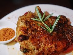 -斯比特花园西餐厅(东方商厦店)