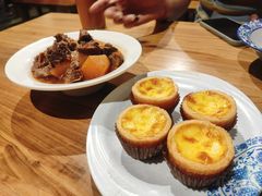 碗仔牛腩-十六蒲(桂林路店)