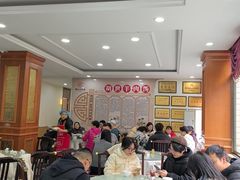 -胡世羊肉汤(南街店)