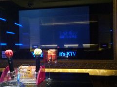 -温莎KTV(珠江路店)