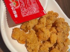 -豪享来中西餐厅(隆昌店)