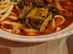 -大师兄·手工面·西北菜(美的悦然广场店)