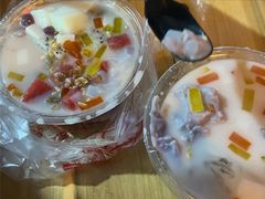 -西天尾扁食卤肉(湄洲农贸市场店)
