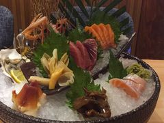 -割烹旭日本料理(龙湖狮山天街店)