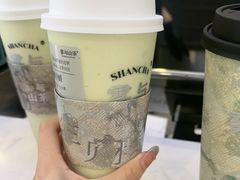 -雾与山茶(大禹城店)