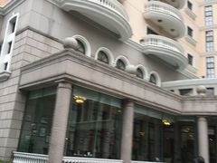 -上海安亭别墅花园酒店