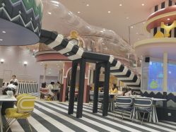 -奈尔宝家庭中心·亲子餐厅(鄞州万达店)