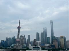 -上海和平饭店-华懋阁 The Cathay Room