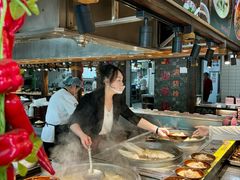 -常和州·夜宵大排档(常州单店)