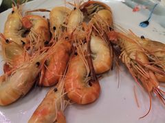 -喜悦海鲜大酒楼(钱柜广场店)