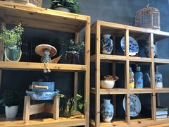 -冰泉豆浆馆(阳朔店)
