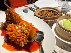 -江南雅厨(李公堤店)