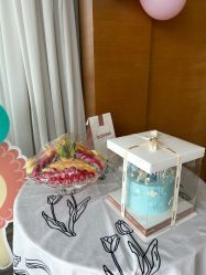 -英芬国际月子中心(岛屿度假月子·洲至奢选香岚店)