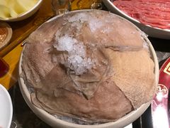 -蜀辣居鲜货老火锅(红牌楼店)