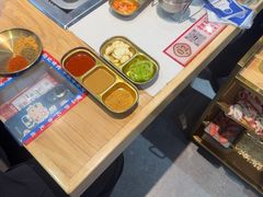 -郭记烤肉创始店(民丰大街店)