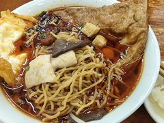 -蒋家肠旺面馆老店(合群路店)